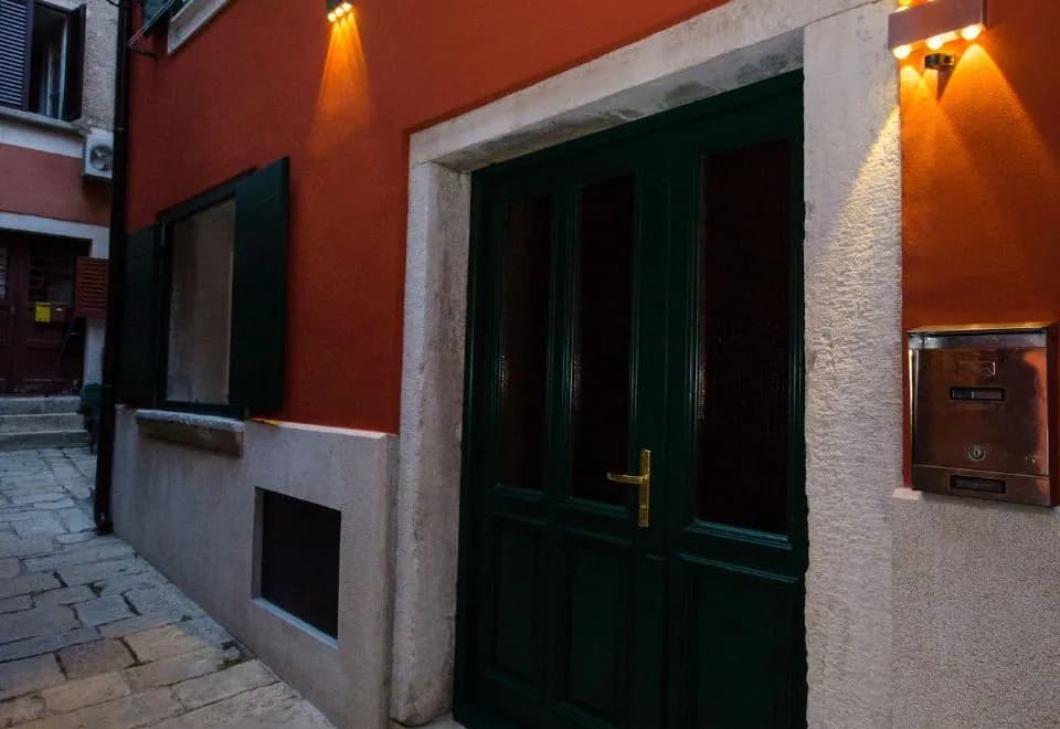 Casa Matteotti