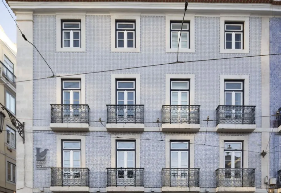 Chiado Camões Apartments | Lisbon Best Apartments
