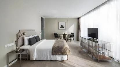 Hotel Once Bangkok