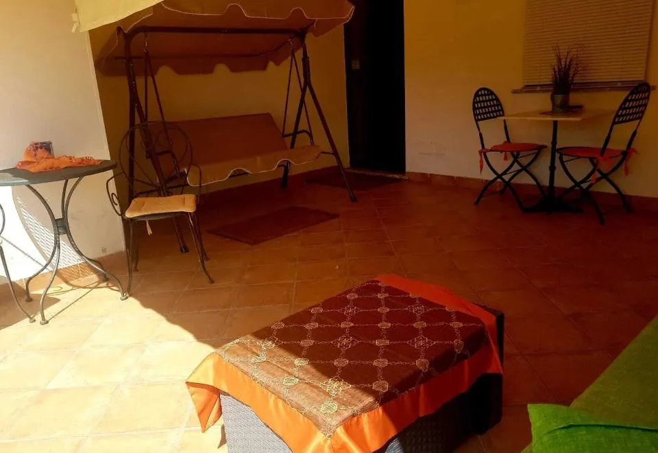 Le Grand Soleil Apartments