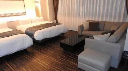 Hotel Bougainvillea Minowa