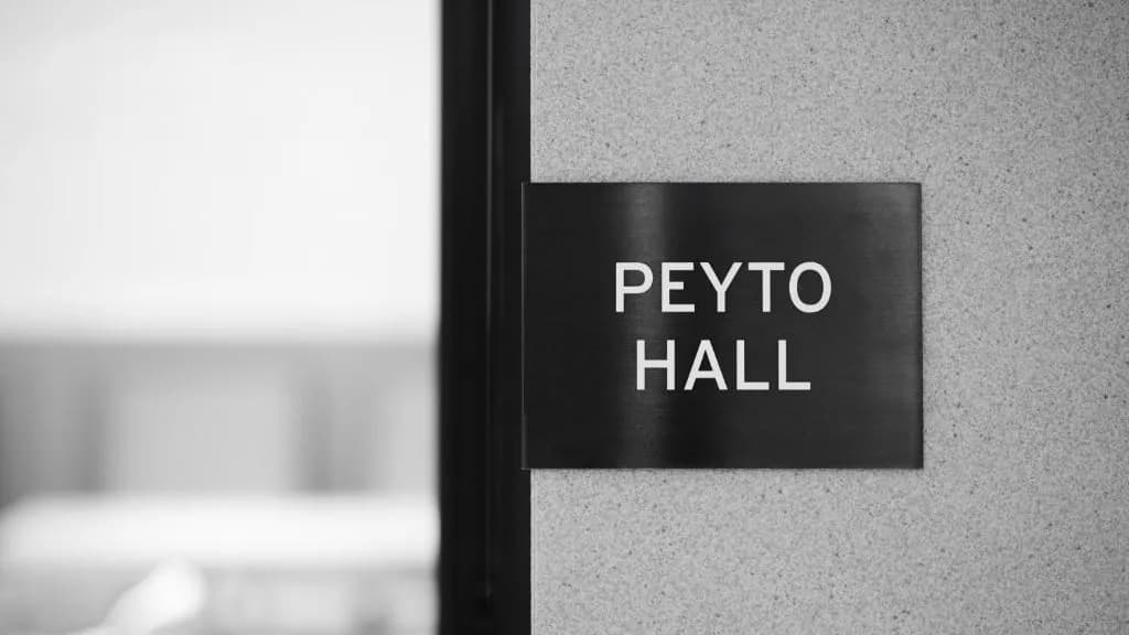 Hotel Peyto Samseong