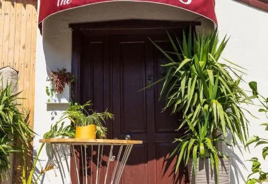 Boho Oldtown Apart