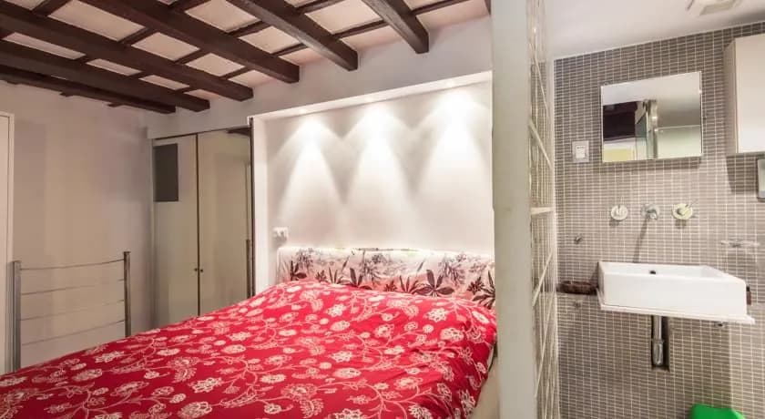 RSH Balestrari Apartments