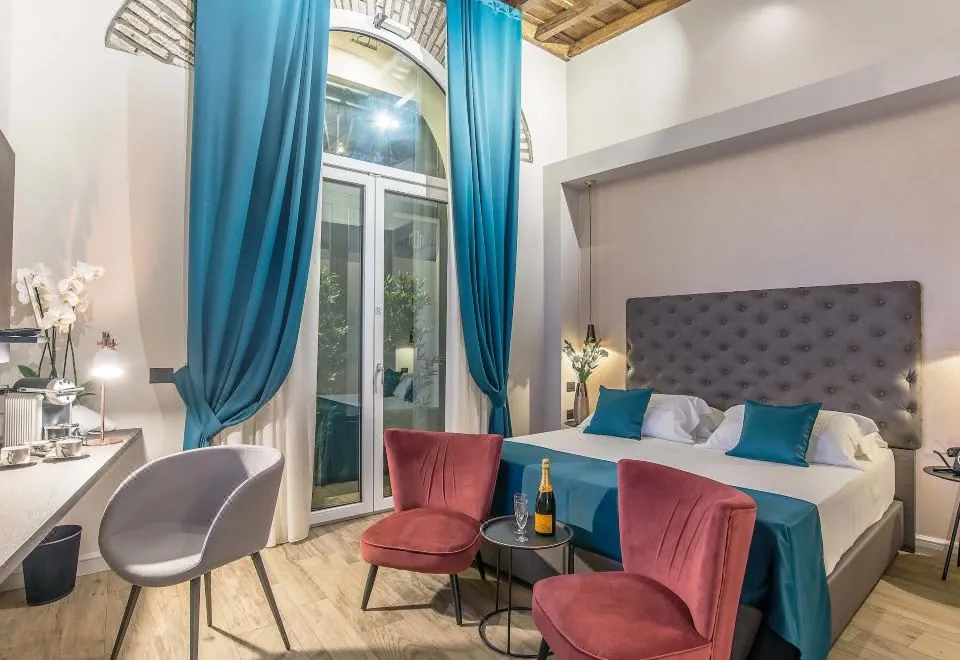 Navona Street Hotel