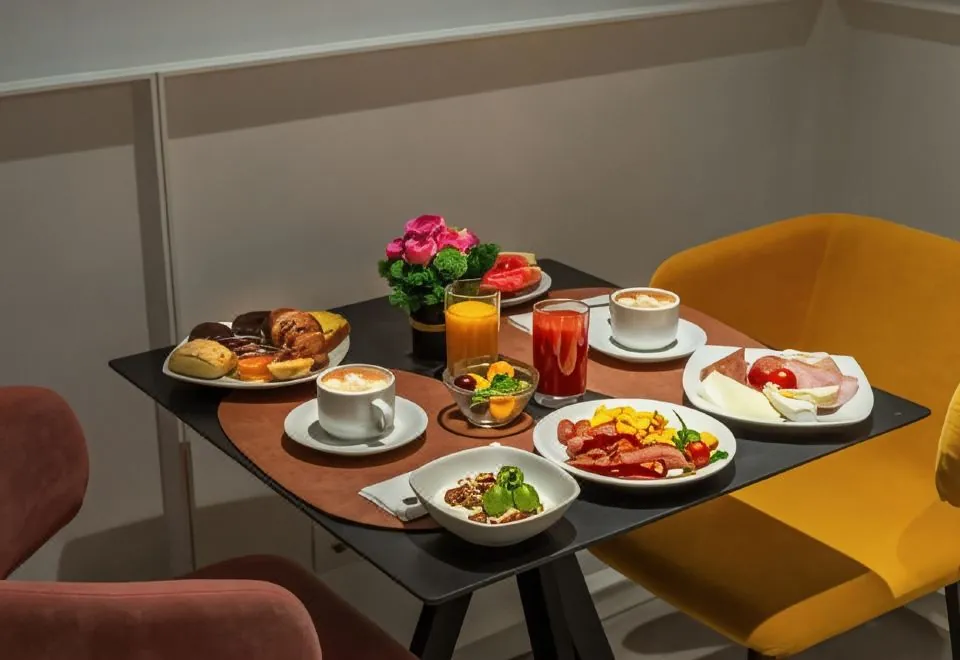 Navona Street Hotel