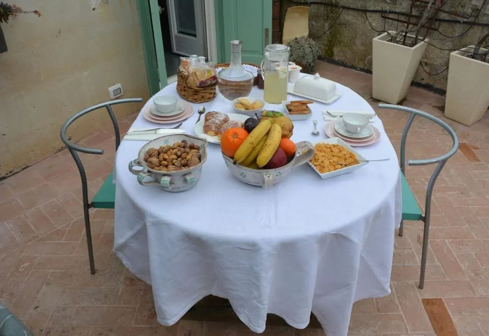 B&B Da Ida - in Lak' Ech