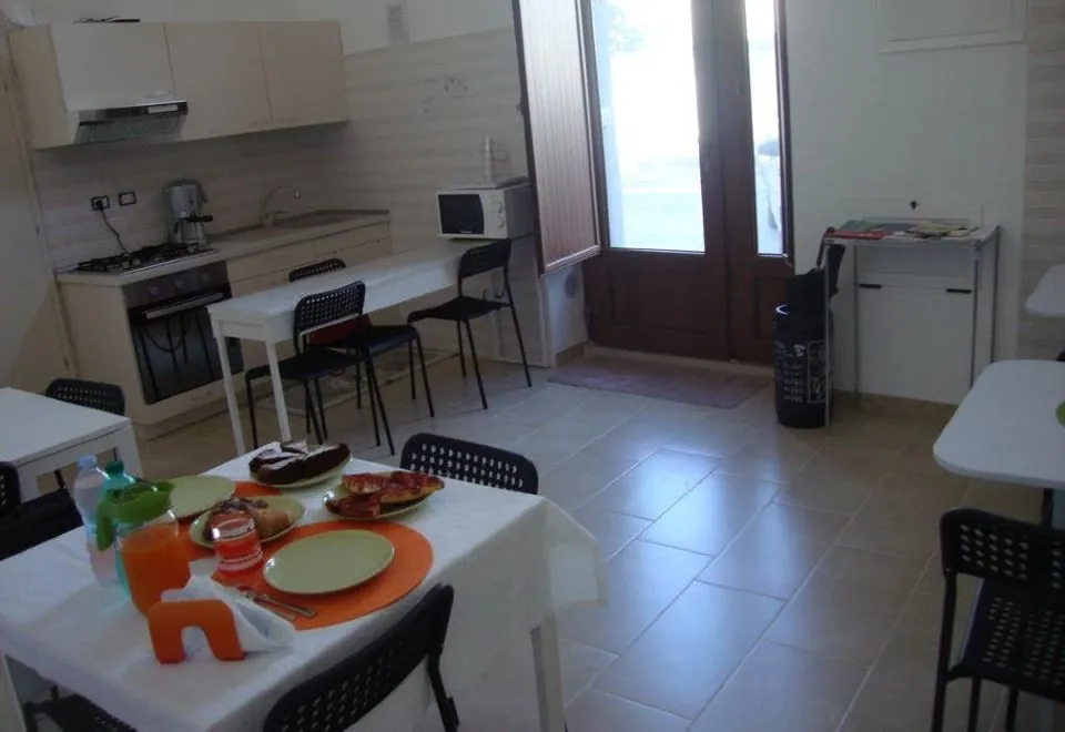 B&B La Gemma dei Sassi