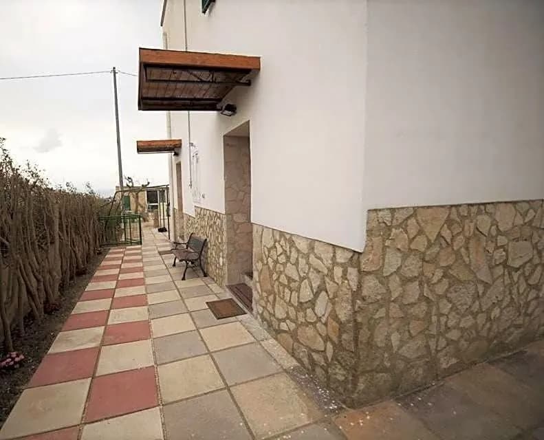 Casale Delle Piane