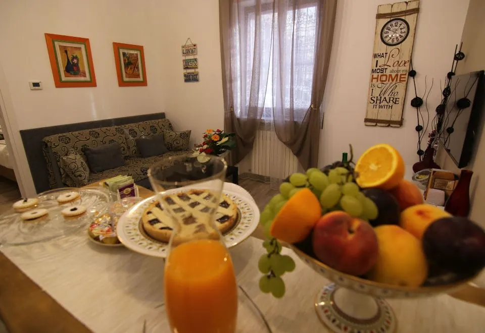 Casa Dell'Artista