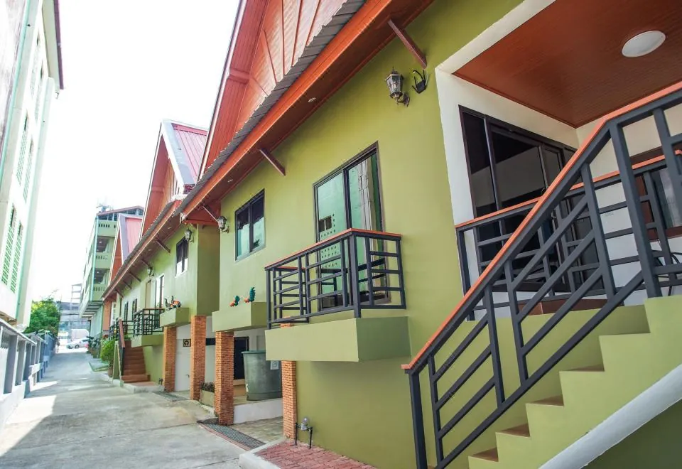 Kai Mook House