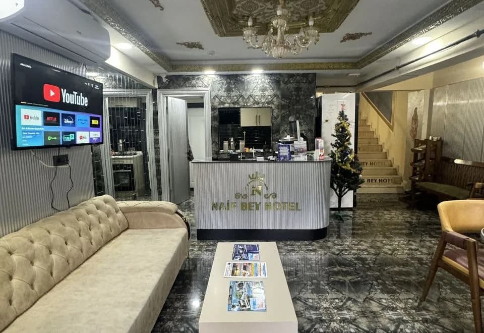 Naif Bey Hotel