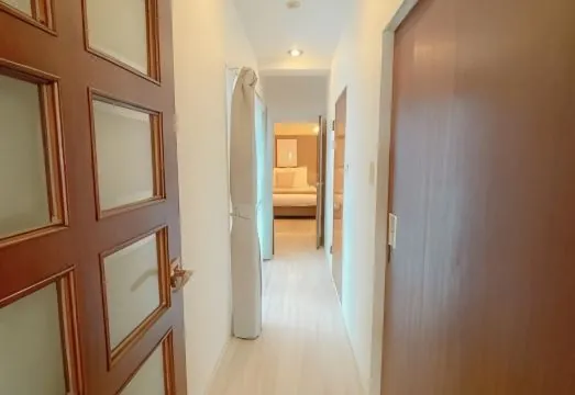 Accommodates up to 11 guests!!Staypia Condominium Namba Ebisu