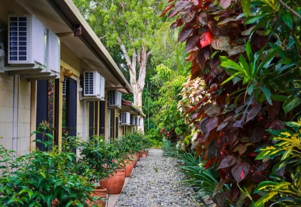 Birch Resort Port Douglas