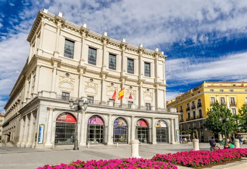 Woohoo Rooms Boutique Gran Via