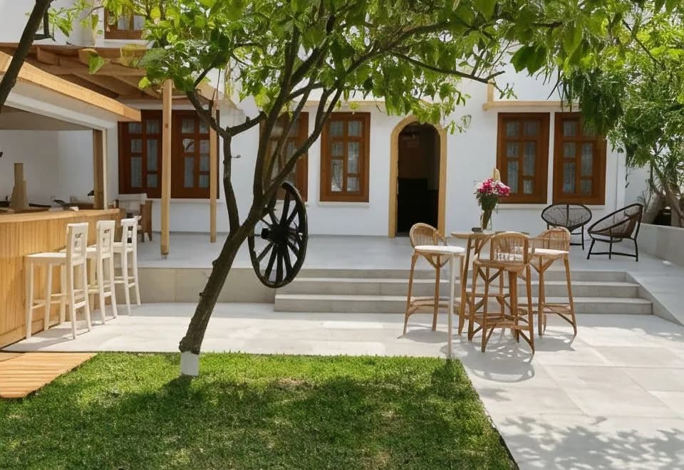 Audo Studio Hotel