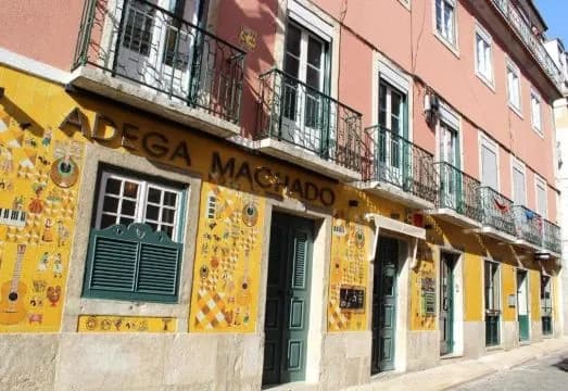 Apartments Center Bairro Alto