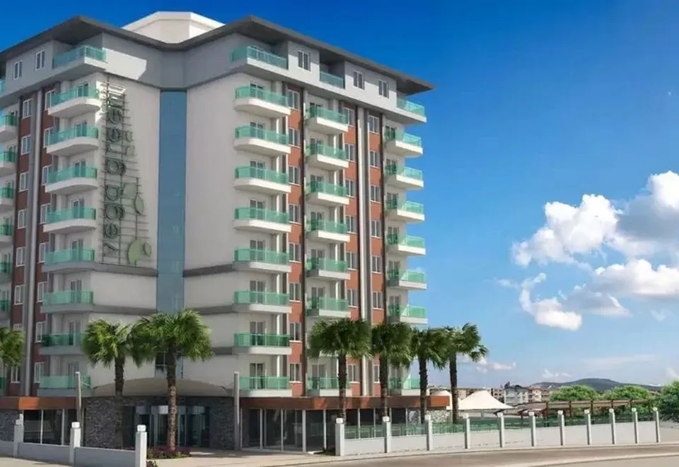 Vega Green Apart Hotel