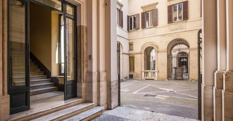 Corso Vittorio Apartments
