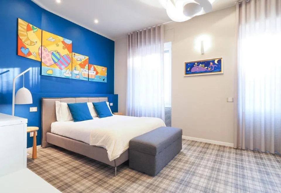 Moscova Luxury B&B
