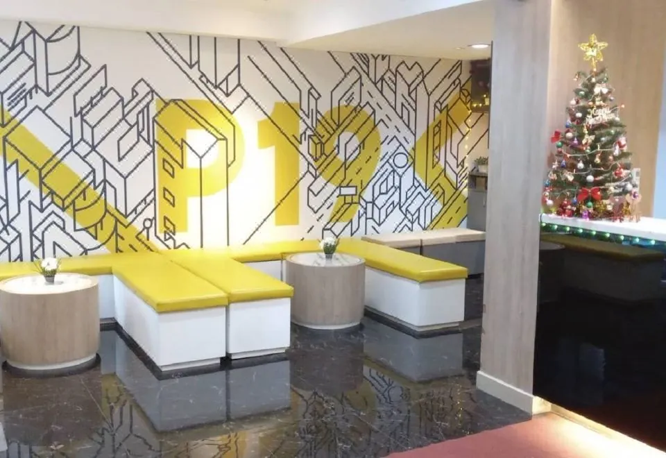 Pratunam19 Hotel