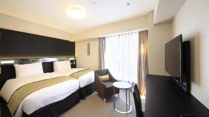 Richmond Hotel Premier Asakusa International