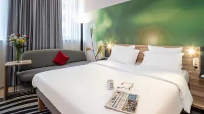 Novotel Wien City