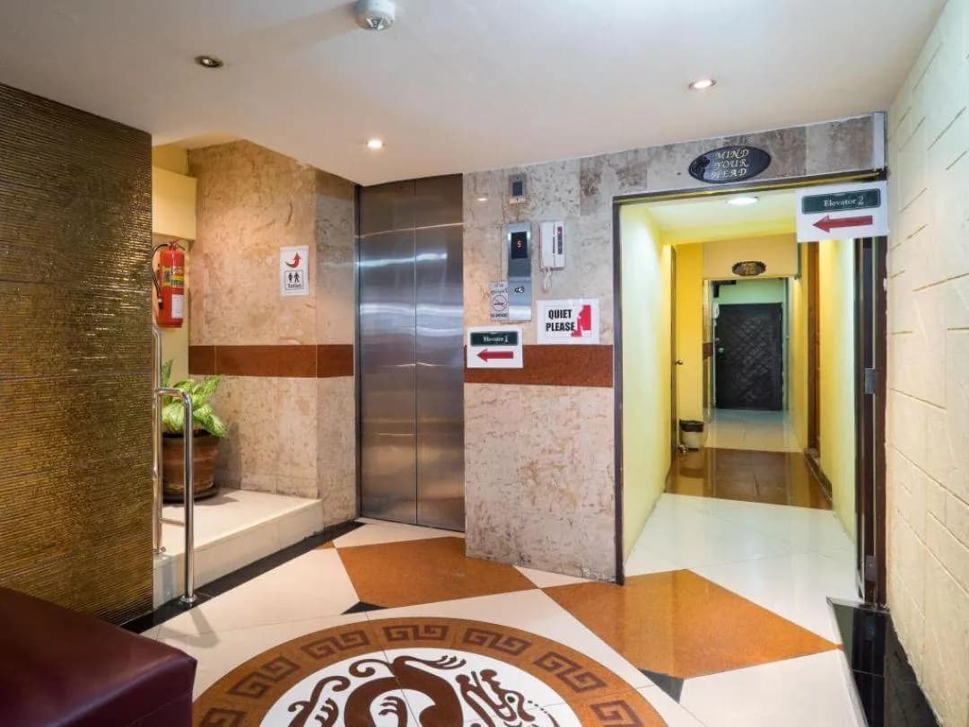 Grand Lucky Hotel