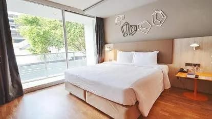The Heritage Hotels Bangkok