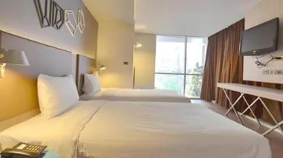 The Heritage Hotels Bangkok