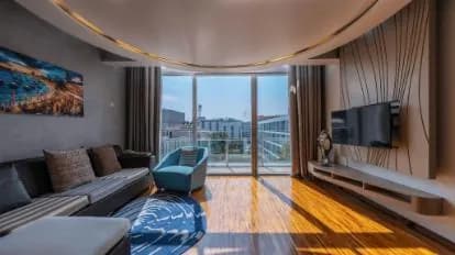 Hotel Baraquda Pattaya by Heeton