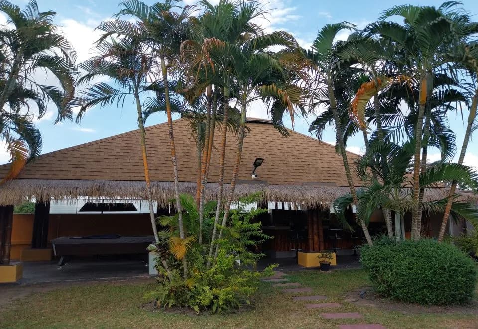 Kanchira Resort