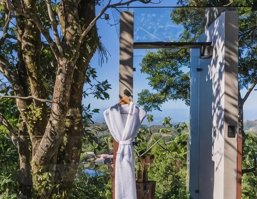 Chira Glamping Monteverde