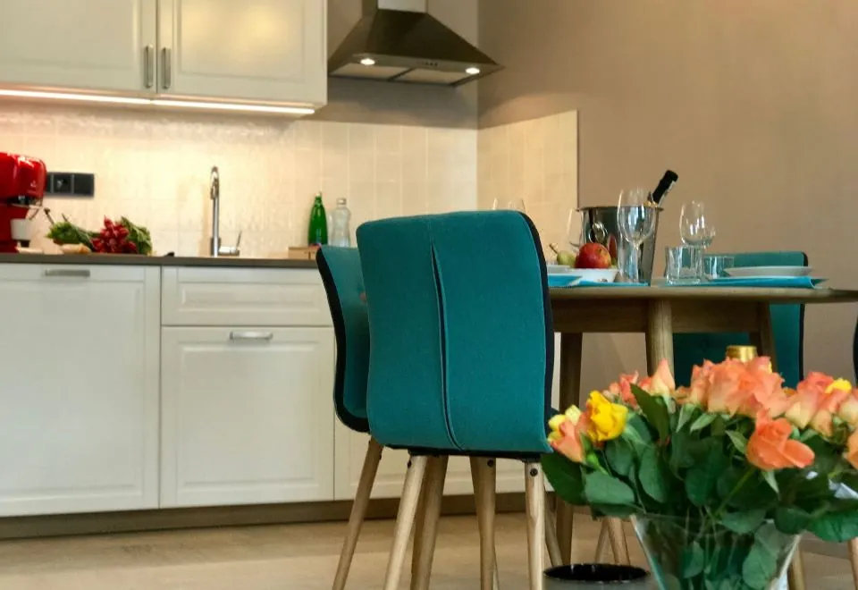 Art Suites Spalena