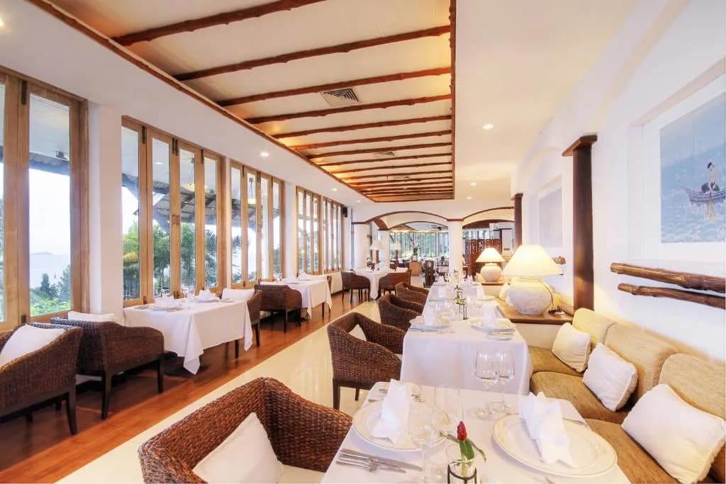Cape Panwa Hotel Phuket