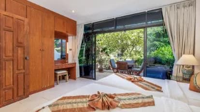 Kamala Beach Estate Phuket