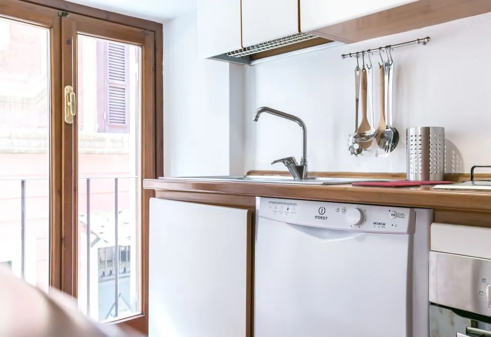 Fiorentini Charme - My Extra Home