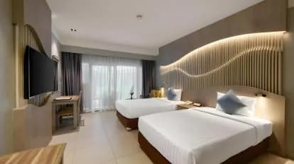 Amora Beach Resort Phuket