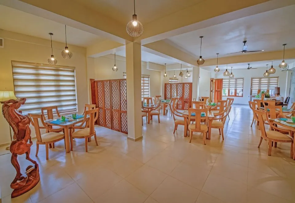 Rivora Residence