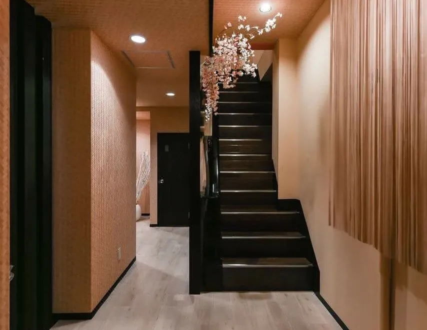 Osaka Anko Guest House