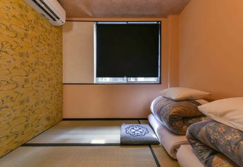Osaka Anko Guest House