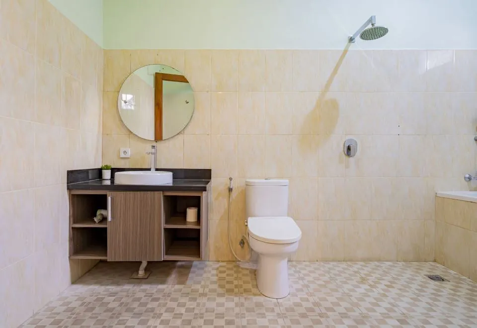 AV Villa Harmony