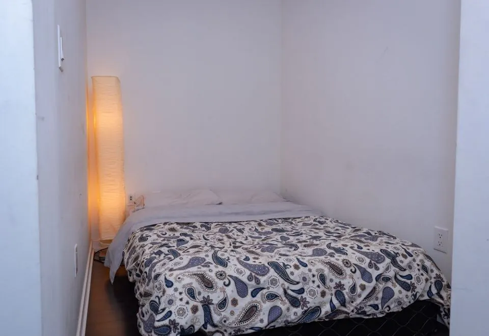 Downtown Toronto Luxury Condo
