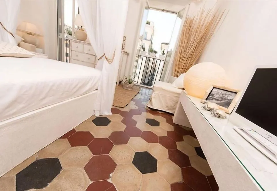 Campo Home