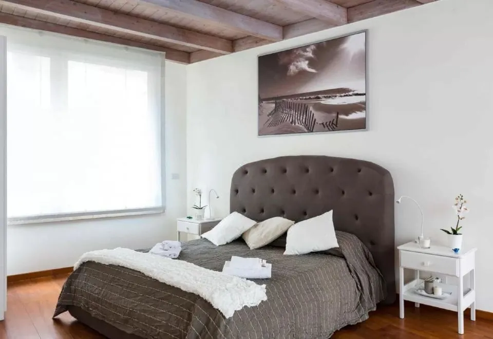 The Sistina Suite