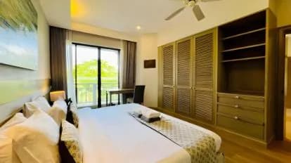 Allamanda Laguna Phuket by RESAVA