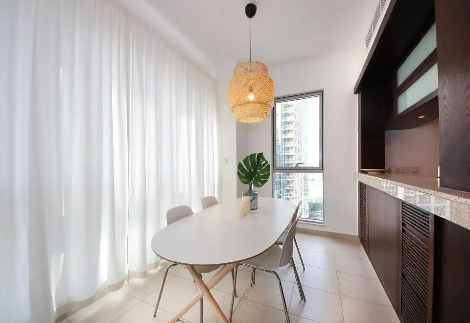 New Arabian Burj Residence Downtown Dubai