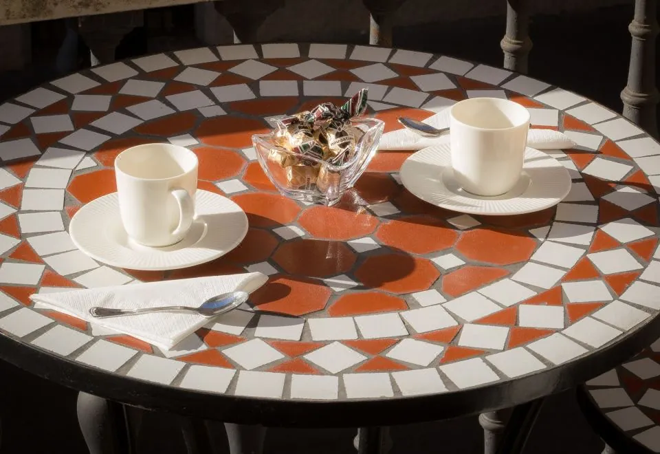 Amazing Piazza Venezia Suites