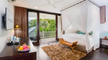 Montigo Resorts Seminyak