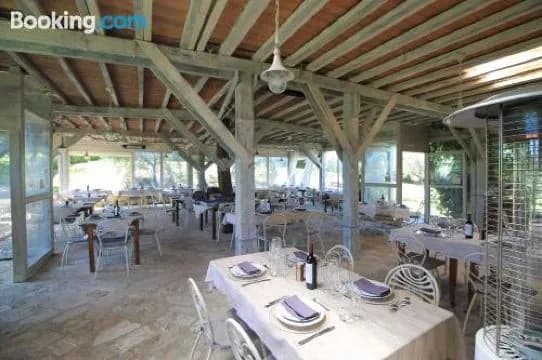 Tenuta Decimo - Villa Dini
